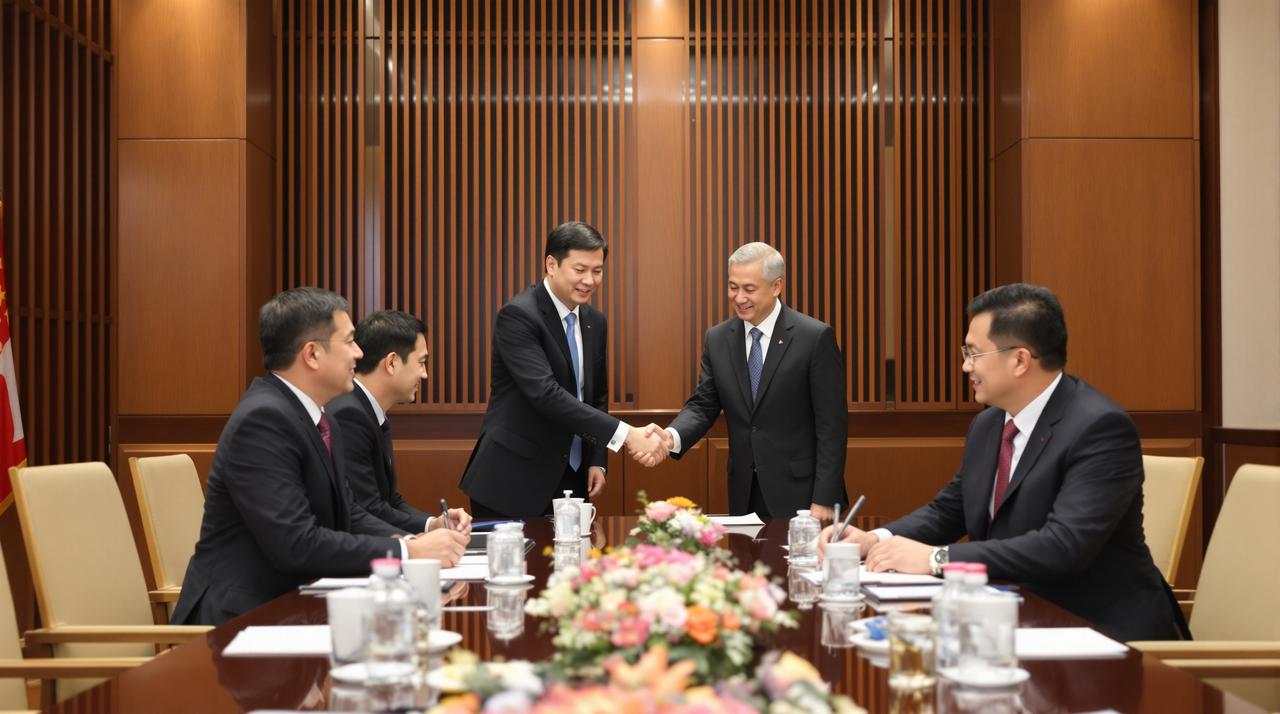 猫咪视频与腾讯视频达成战略合作，共同打造精品内容生态